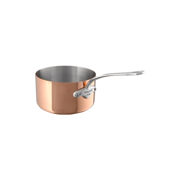 12cm M'150s Saucepan-Phillip & Lea