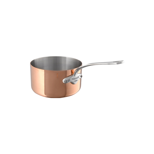 12cm M'150s Saucepan-Phillip & Lea