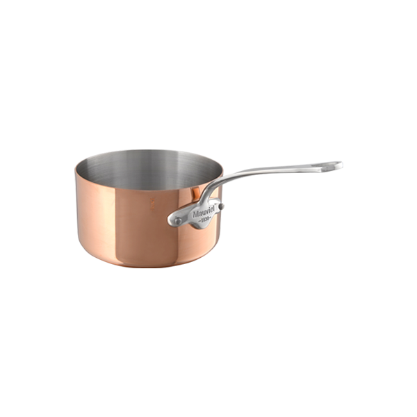 14cm M'150s Saucepan-Phillip & Lea