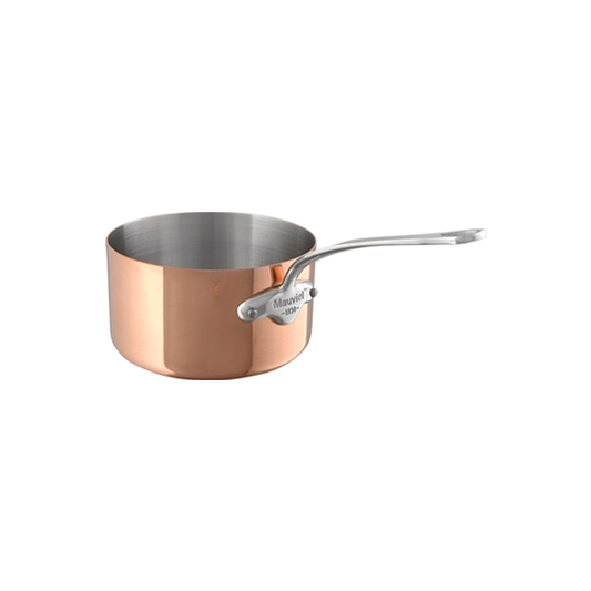 14cm M'150s Saucepan-Phillip & Lea