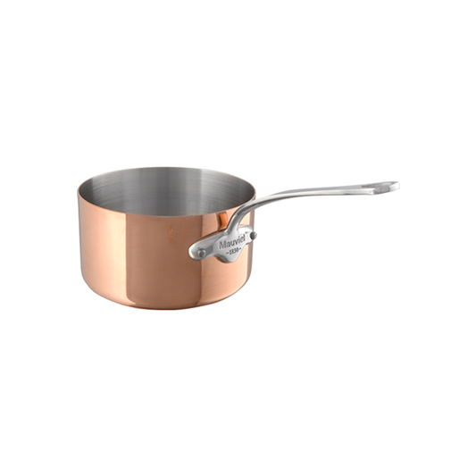 16cm M'150s Saucepan-Phillip & Lea