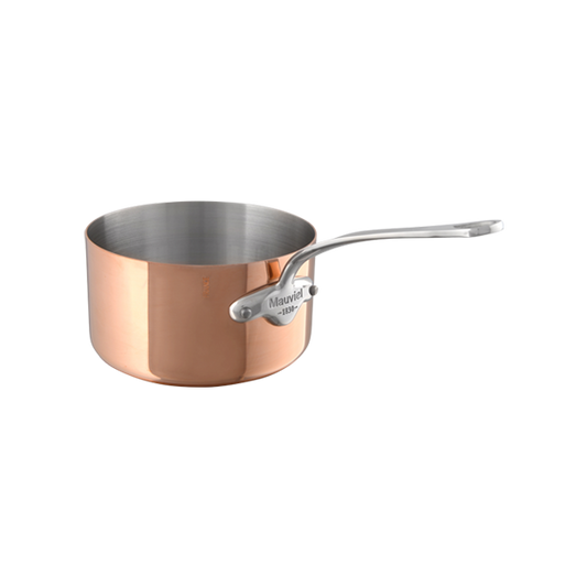 18cm M'150s Saucepan-Phillip & Lea