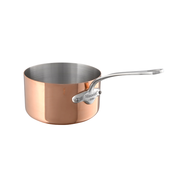 20cm M'150s Saucepan-Phillip & Lea