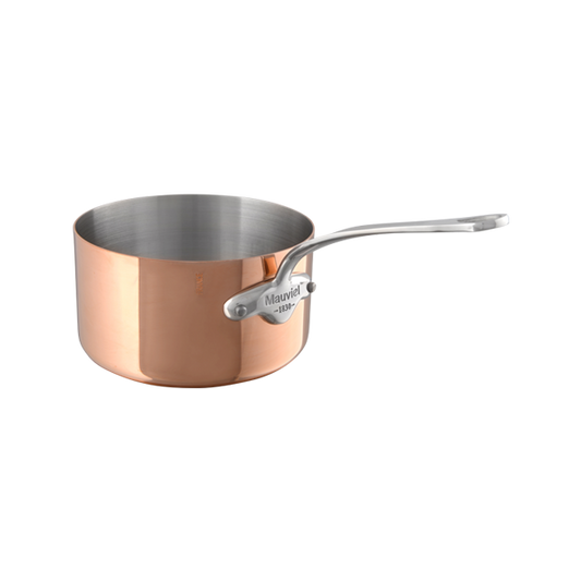 20cm M'150s Saucepan-Phillip & Lea