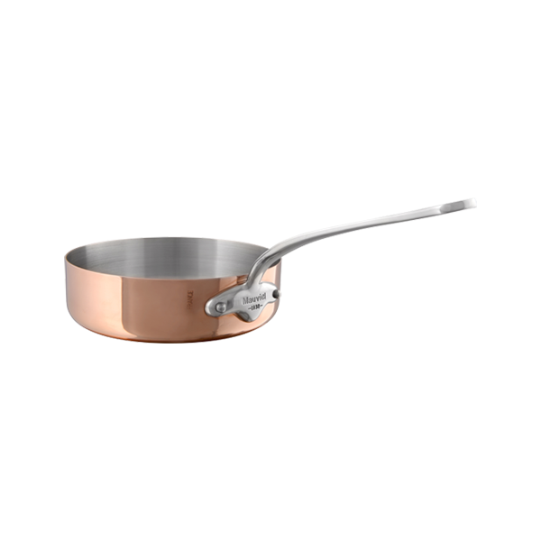 20cm M'150s Saute Pan-Phillip & Lea