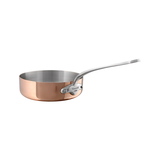 20cm M'150s Saute Pan-Phillip & Lea