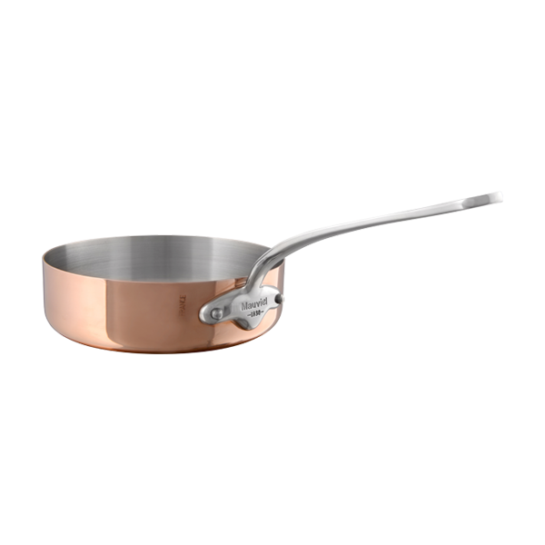 24cm M'150s Saute Pan-Phillip & Lea