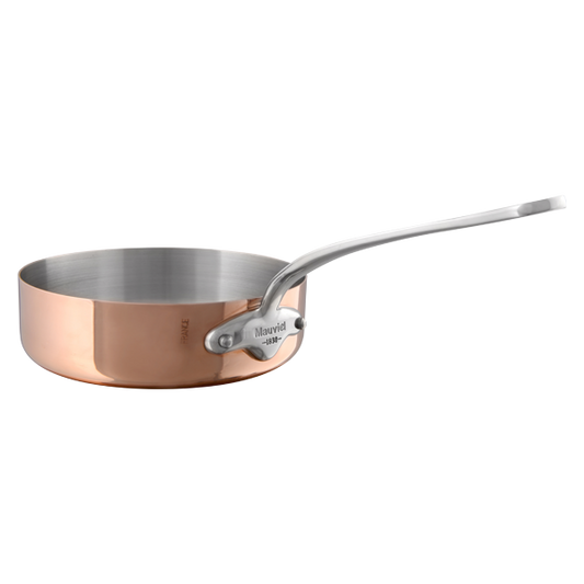 28cm M'150s Saute Pan-Phillip & Lea