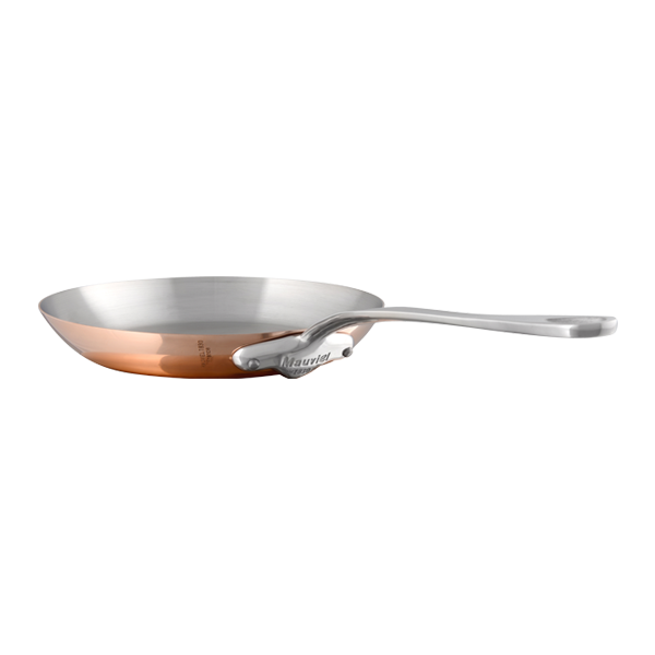 26cm M'150s Round Frying Pan-Phillip & Lea