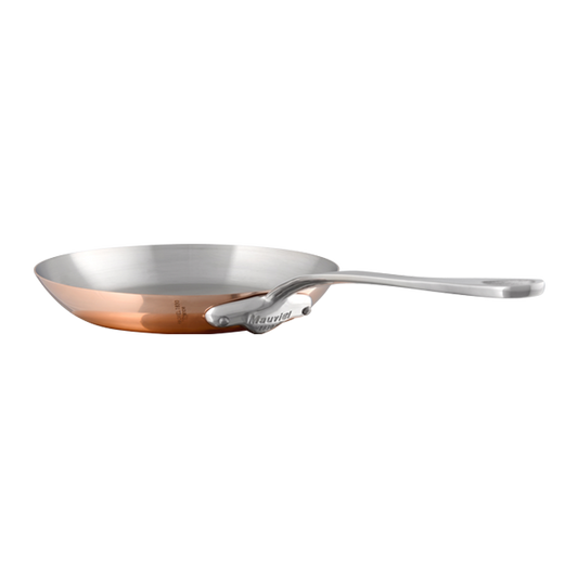 26cm M'150s Round Frying Pan-Phillip & Lea