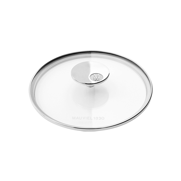 16cm m'360 Glass Lid-Phillip & Lea