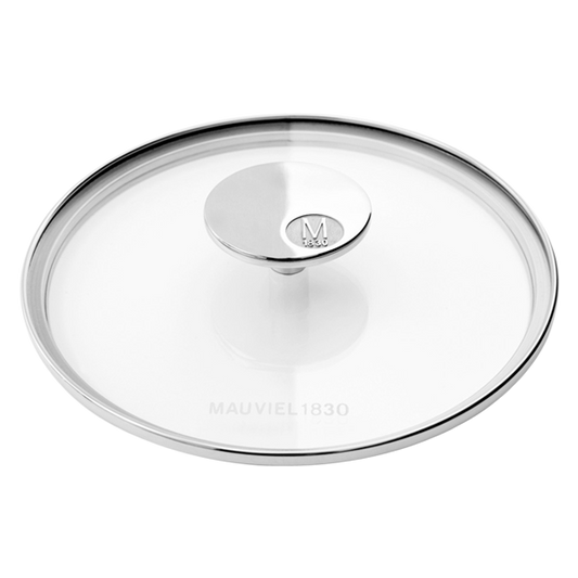 28cm m'360 Glass Lid-Phillip & Lea