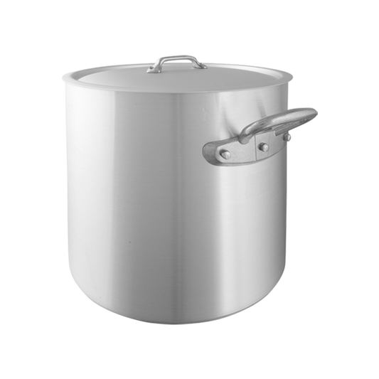 24cm M'PURE Stockpot with Lid-Phillip & Lea