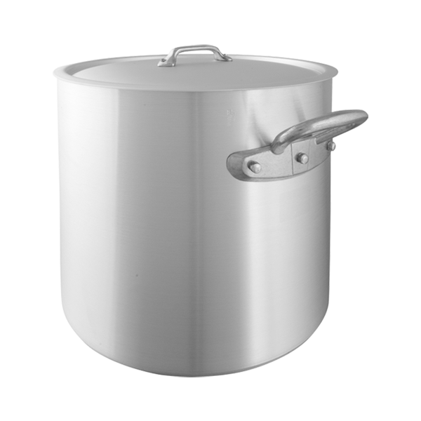 28cm M'PURE Stockpot with Lid-Phillip & Lea