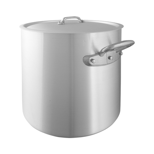 28cm M'PURE Stockpot with Lid-Phillip & Lea