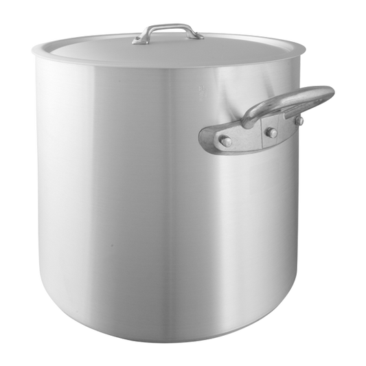 32cm M'PURE Stockpot with Lid-Phillip & Lea