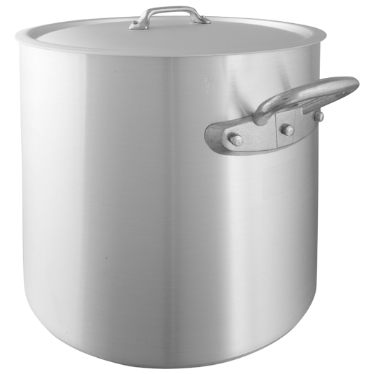 36cm M'PURE Stockpot with Lid-Phillip & Lea