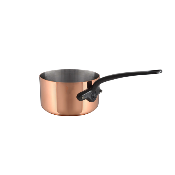 14cm M'200ci Saucepan-Phillip & Lea