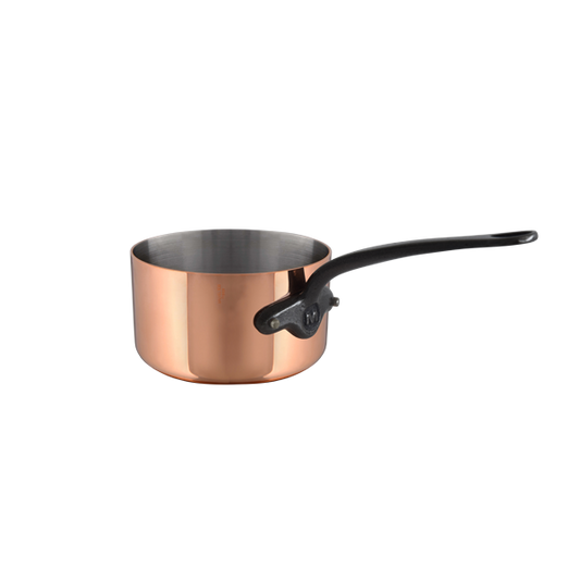 14cm M'200ci Saucepan-Phillip & Lea