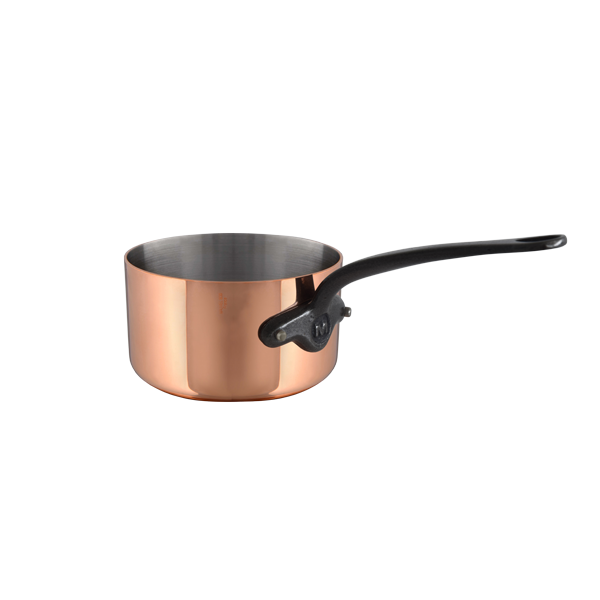 16cm M'200ci Saucepan-Phillip & Lea