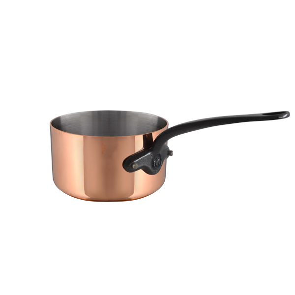 20cm M'200ci Saucepan-Phillip & Lea