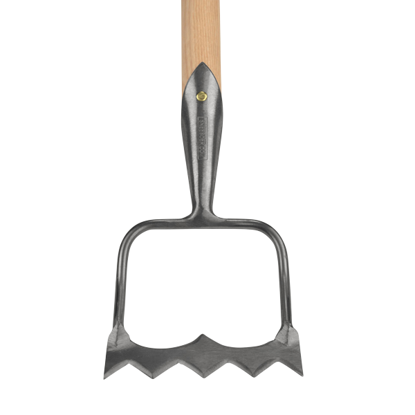 12.5cm Royal Dutch Hoe-Phillip & Lea