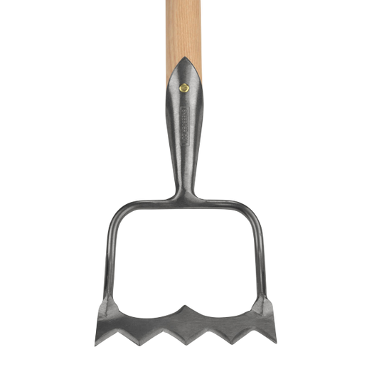 12.5cm Royal Dutch Hoe-Phillip & Lea