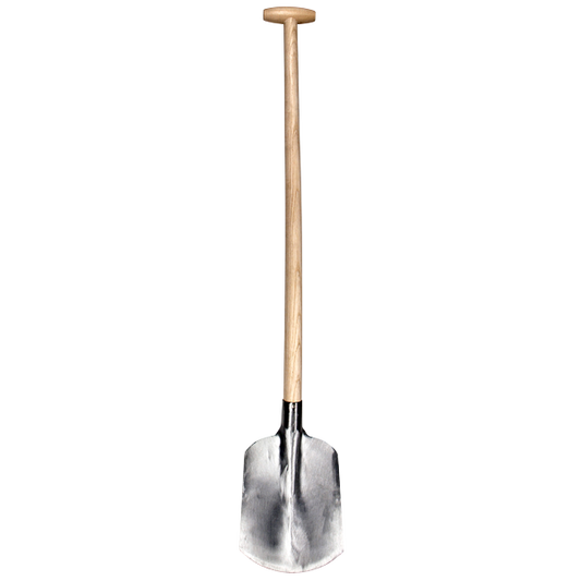 20cm Shovel 95cm Handle-Phillip & Lea