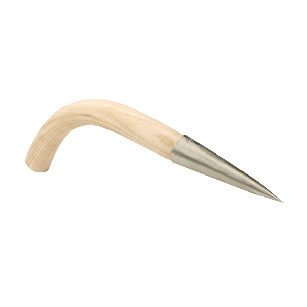 Dibber Ash Handle-Phillip & Lea