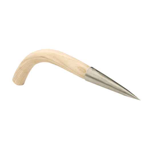 Dibber Ash Handle-Phillip & Lea