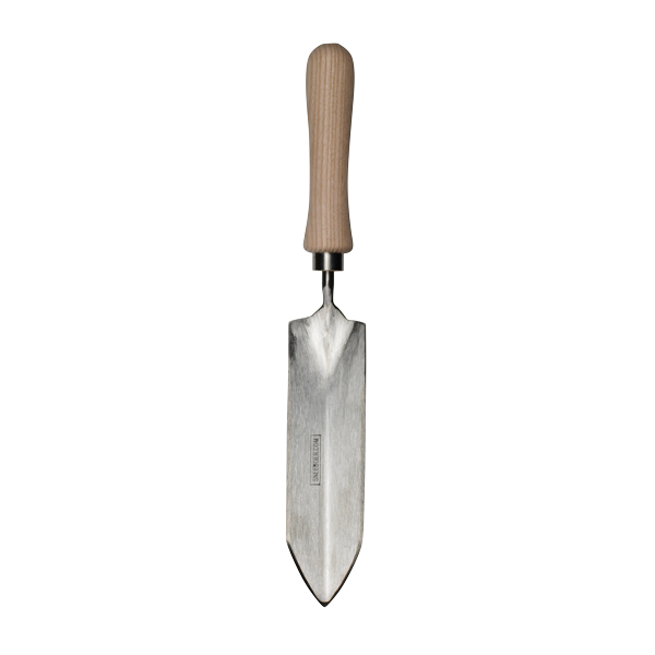 Weeding Trowel Ash Handle-Phillip & Lea