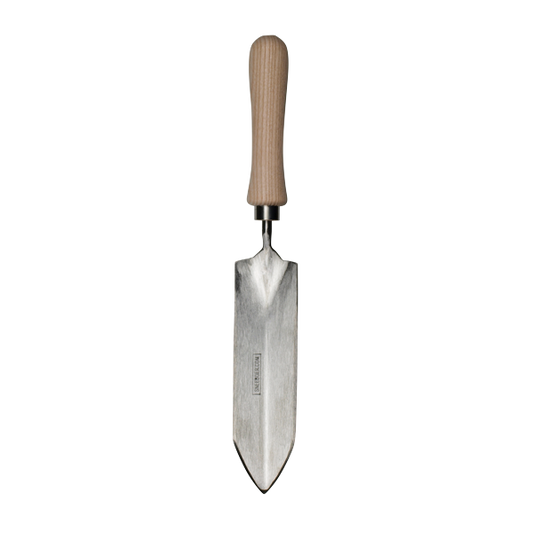 Weeding Trowel Ash Handle-Phillip & Lea