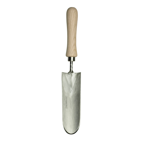 Great Dixter Trowel Ash Handle-Phillip & Lea