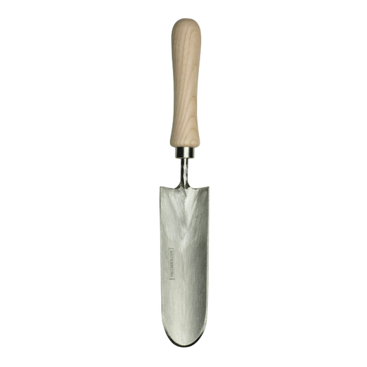 Great Dixter Trowel Ash Handle-Phillip & Lea