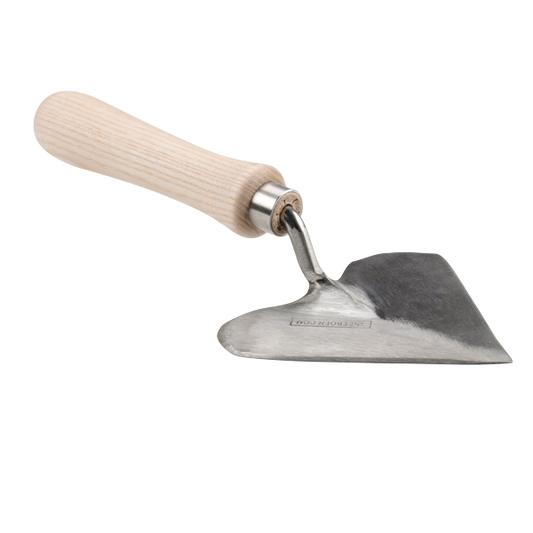 Heart Shape Trowel Ash Handle-Phillip & Lea