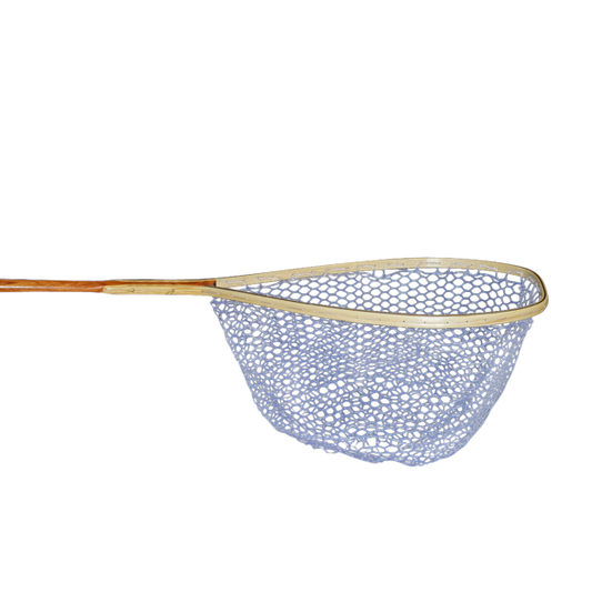 Boat Landing Net - Clark Fork Reinforced