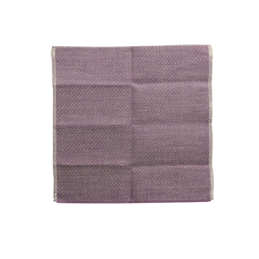 Lilac Dish Cloth-Phillip & Lea