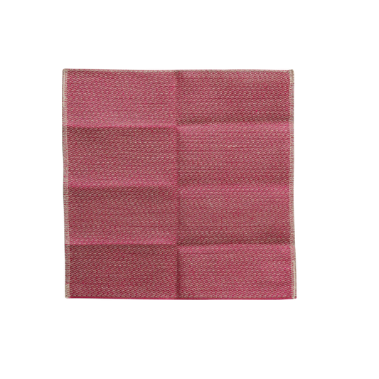 Cerise Dish Cloth-Phillip & Lea