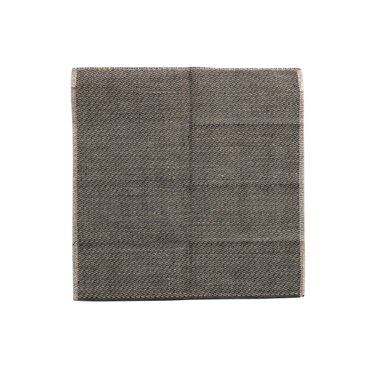 Black Dish Cloth-Phillip & Lea