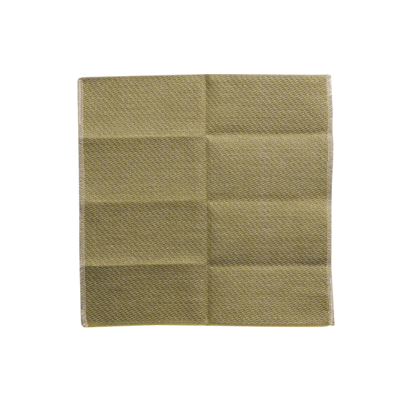 Olive Green Dish Cloth-Phillip & Lea