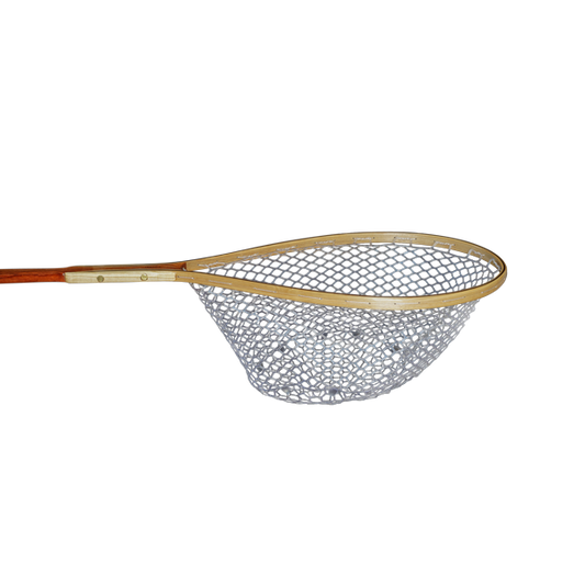 Boat Landing Net - Guide Boat Reinforced