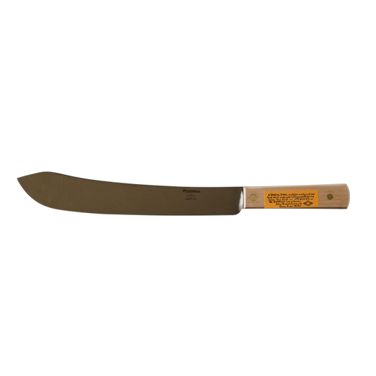 12inch Butcher Knife (Green River Works)-Phillip & Lea