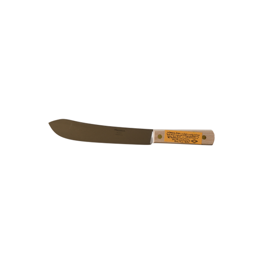 6inch Butcher Knife (Green River Works)-Phillip & Lea