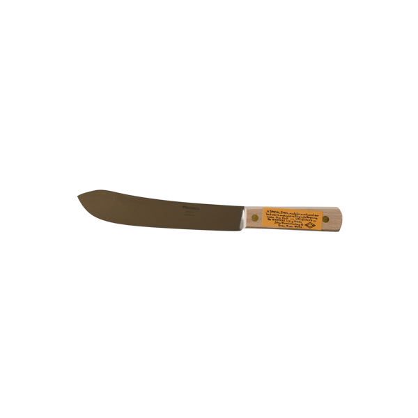 8inch Butcher Knife (Green River Works)-Phillip & Lea