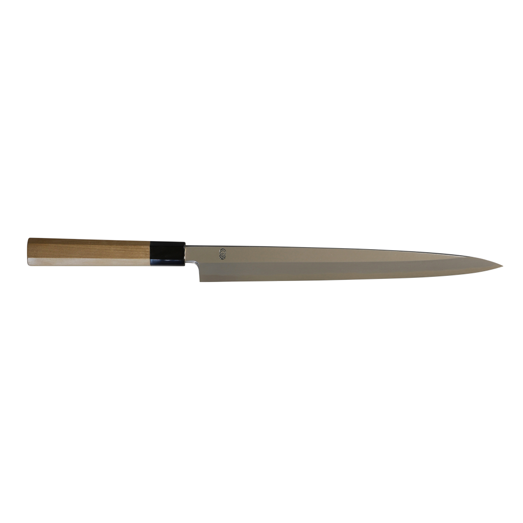 SAKAI KIKUMORI (KASUMI) 270mm Yanagiba