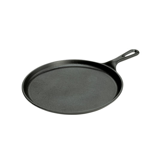 10.5inch Cast Iron Griddle-Phillip & Lea