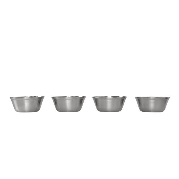 0.11 litre Mise en place Bowl (Pack of 4)