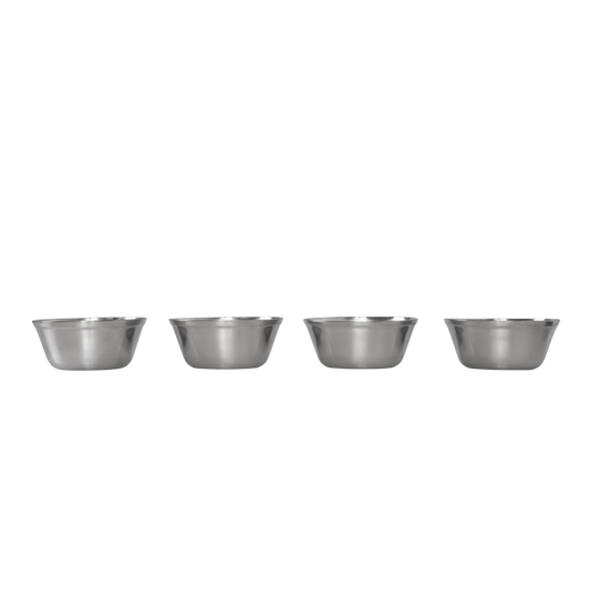 0.11 litre Mise en place Bowl (Pack of 4)