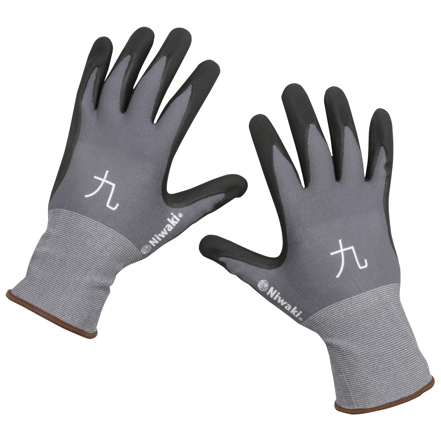 Niwaki Gardening Gloves - 9 - Large