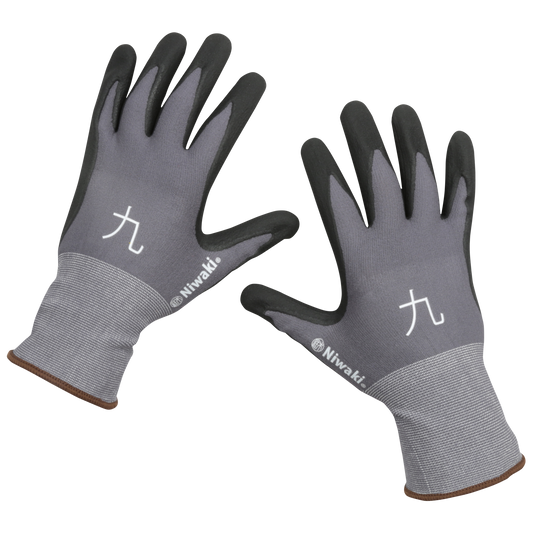 Niwaki Gardening Gloves - 9 - Large